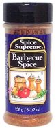 Supreme Barbecue Spice-227g